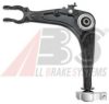 PEUGE 3520N7 Track Control Arm